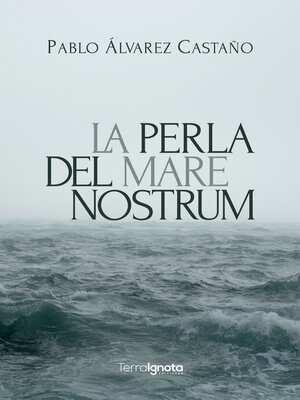 cover image of La perla del Mare Nostrum